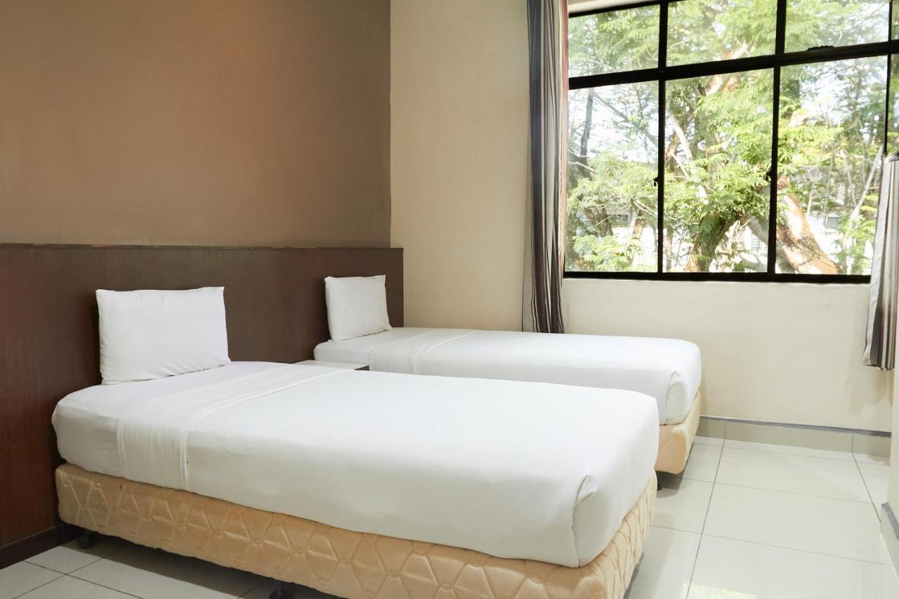 Langkawi Uptown Hotel Kuah Exterior foto