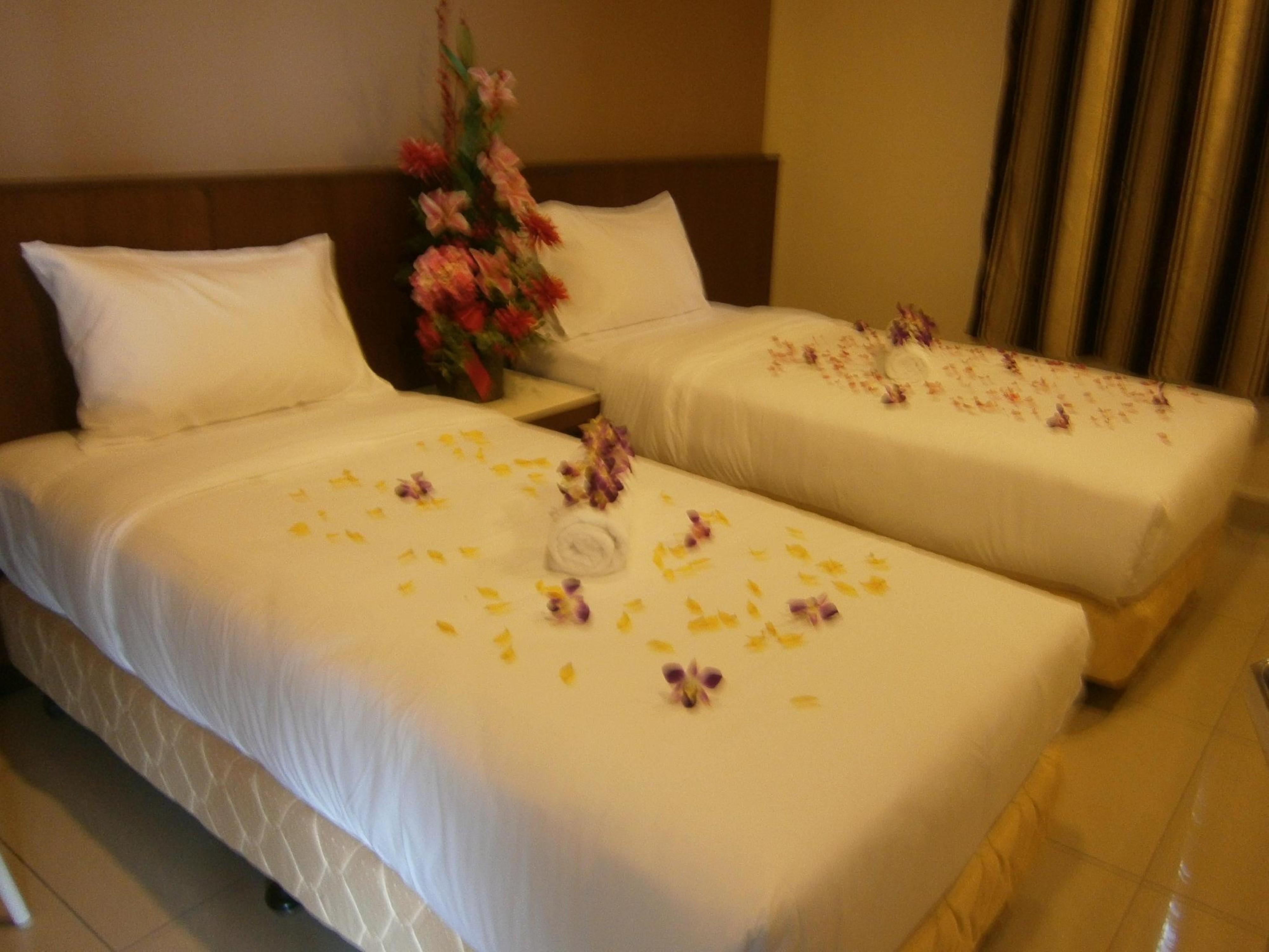 Langkawi Uptown Hotel Kuah Exterior foto