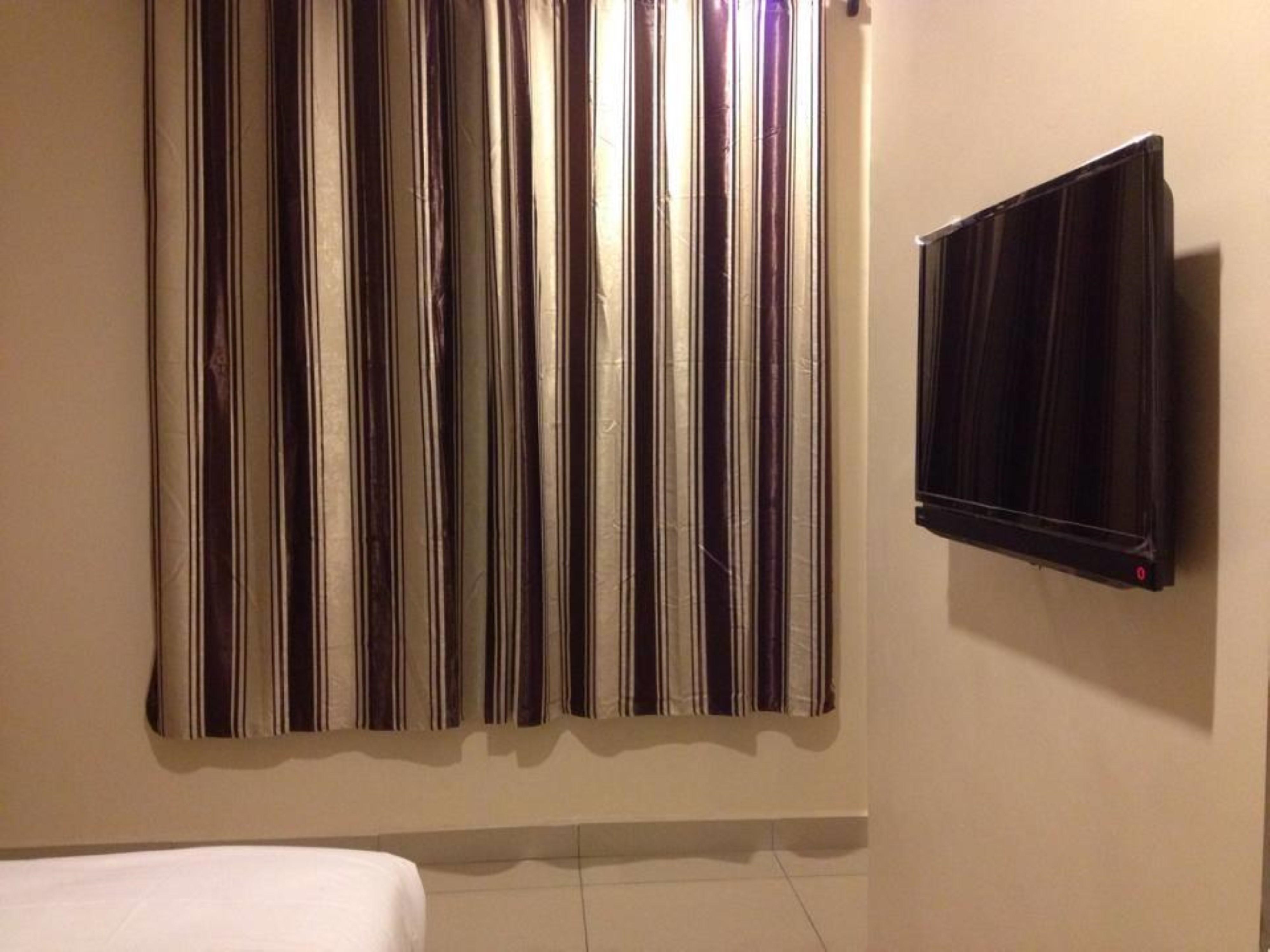Langkawi Uptown Hotel Kuah Exterior foto